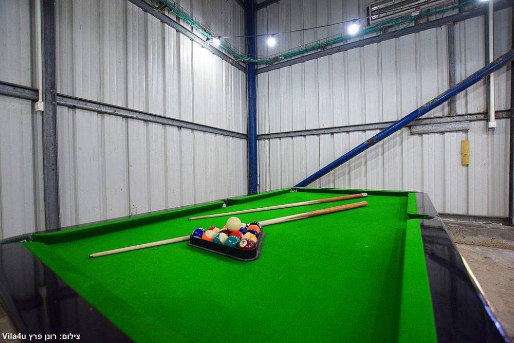 203661 אחוזת טפרס, אחוזת טפרס, וילה  בעמק חפר וילות - Vila 4 U