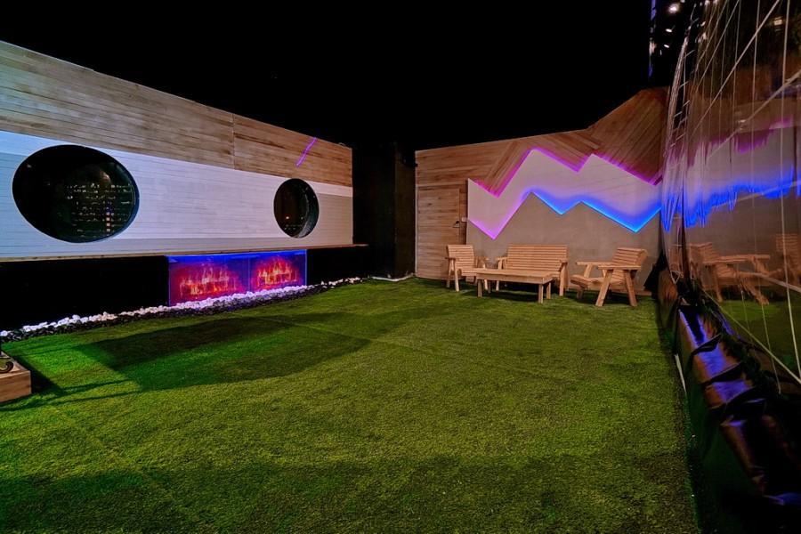 204085 גלריה כללית, בלו סקיי, וילה  בפתח תקווה וילות - Vila 4 U