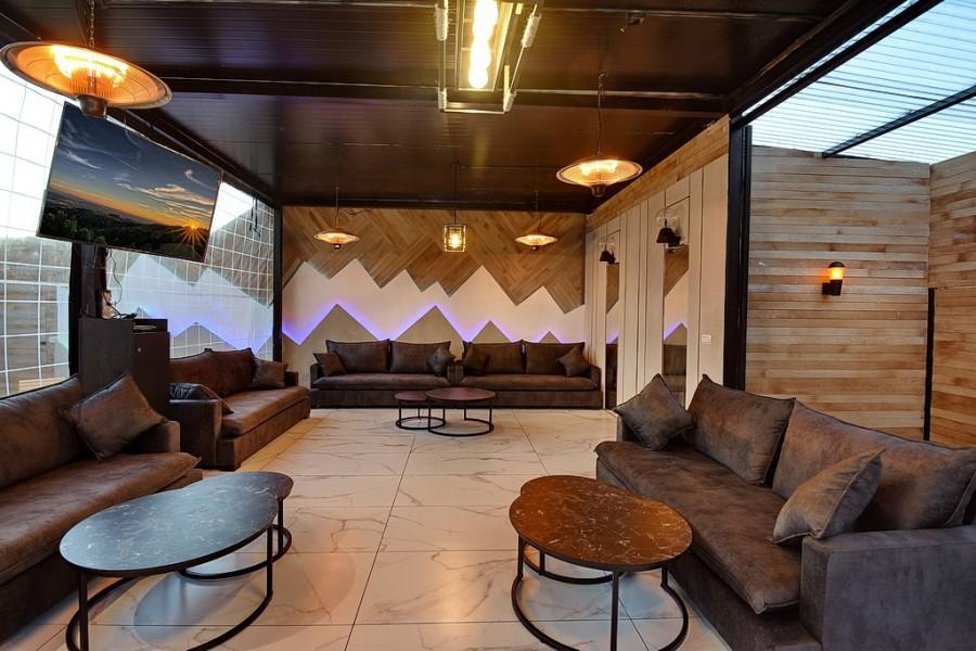 204127 מתחם פנים, בלו סקיי, וילה  בפתח תקווה וילות - Vila 4 U