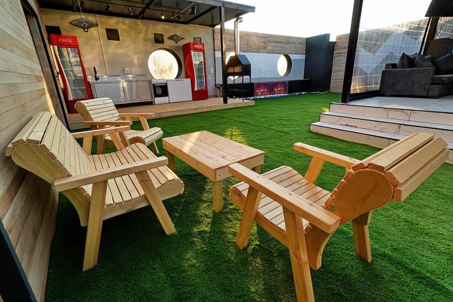 204182 גלריה כללית, בלו סקיי, וילה  בפתח תקווה וילות - Vila 4 U