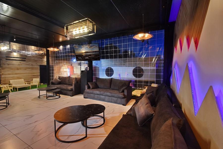 204183 גלריה כללית, בלו סקיי, וילה  בפתח תקווה וילות - Vila 4 U