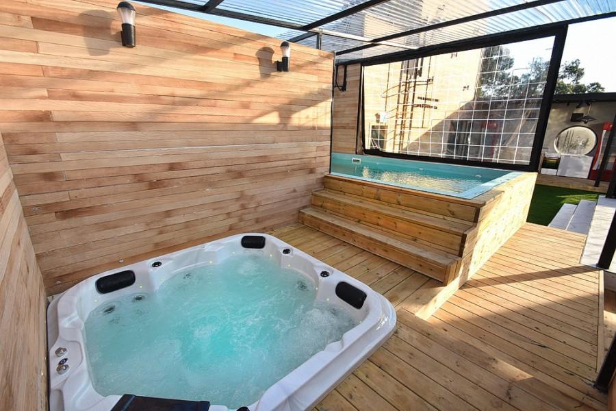 204194 גלריה כללית, בלו סקיי, וילה  בפתח תקווה וילות - Vila 4 U