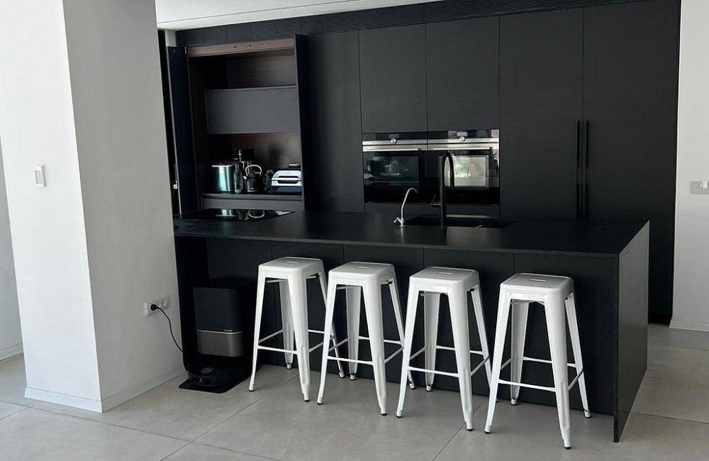 204214 גלריה כללית, וילה מאיה - Villa Maya בהרצליה, וילה  בהרצליה פיתוח וילות - Vila 4 U