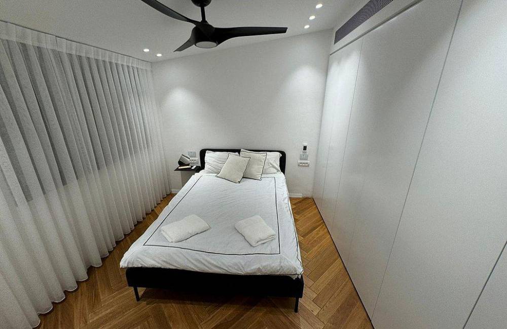 204216 גלריה כללית, וילה מאיה - Villa Maya בהרצליה, וילה  בהרצליה פיתוח וילות - Vila 4 U