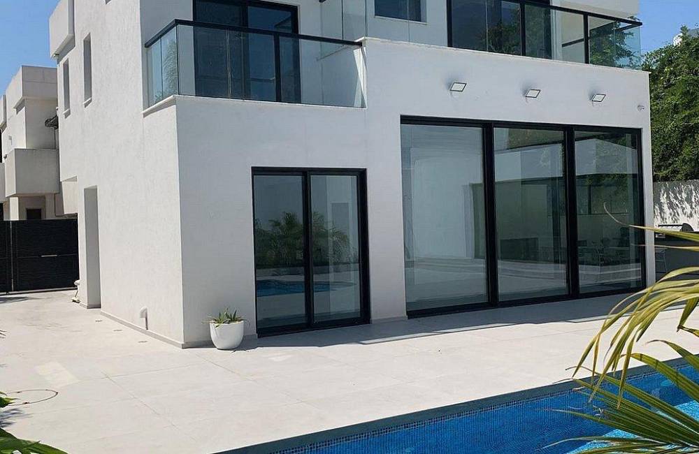 204219 גלריה כללית, וילה מאיה - Villa Maya בהרצליה, וילה  בהרצליה פיתוח וילות - Vila 4 U