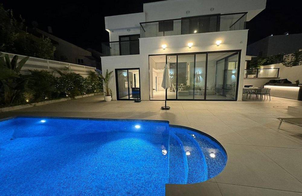 204220 גלריה כללית, וילה מאיה - Villa Maya בהרצליה, וילה  בהרצליה פיתוח וילות - Vila 4 U