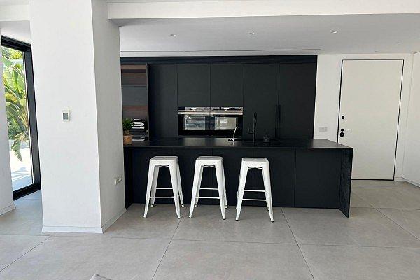 204222 גלרית פנים, וילה מאיה - Villa Maya בהרצליה, וילה  בהרצליה פיתוח וילות - Vila 4 U