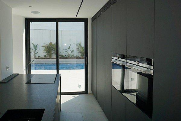 204223 גלרית פנים, וילה מאיה - Villa Maya בהרצליה, וילה  בהרצליה פיתוח וילות - Vila 4 U