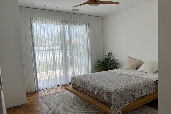 204224 גלרית פנים, וילה מאיה - Villa Maya בהרצליה, וילה  בהרצליה פיתוח וילות - Vila 4 U