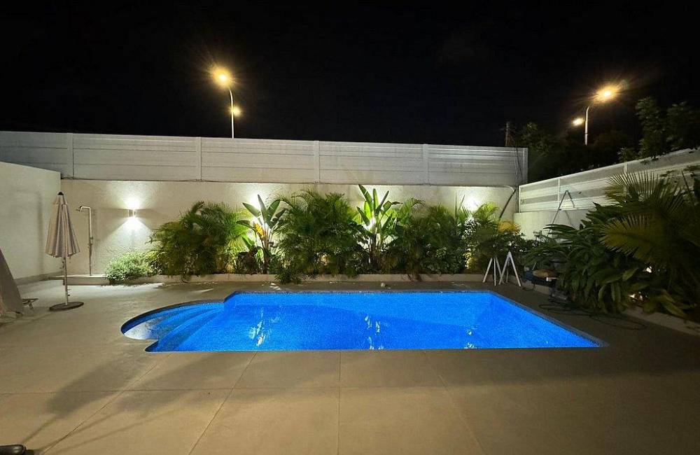 204230 גלרית חוץ, וילה מאיה - Villa Maya בהרצליה, וילה  בהרצליה פיתוח וילות - Vila 4 U