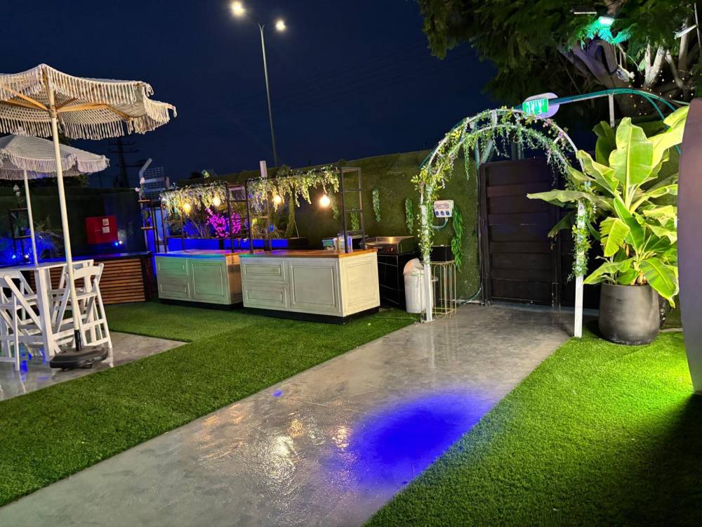 204725 גלריה כללית, event 47 - גן ואולם אירועים, וילה  בראשון לציון וילות - Vila 4 U