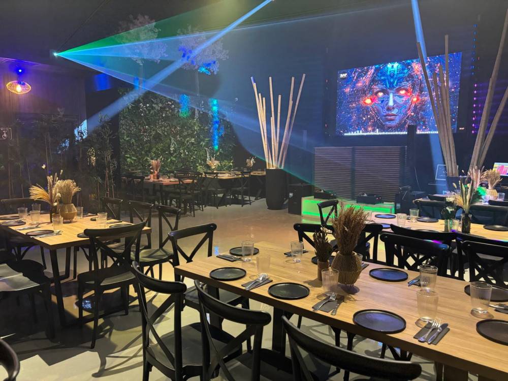 204732 גלרית פנים, event 47 - גן ואולם אירועים, וילה  בראשון לציון וילות - Vila 4 U