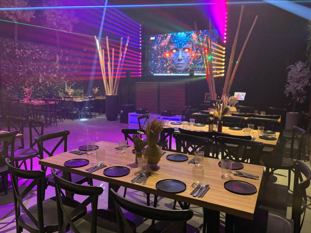 204735 גלרית פנים, event 47 - גן ואולם אירועים, וילה  בראשון לציון וילות - Vila 4 U