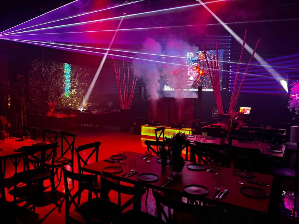 204752 המתחם הפנימי, 47 איוונט - גן ואולם אירועים, וילה  בראשון לציון וילות - Vila 4 U