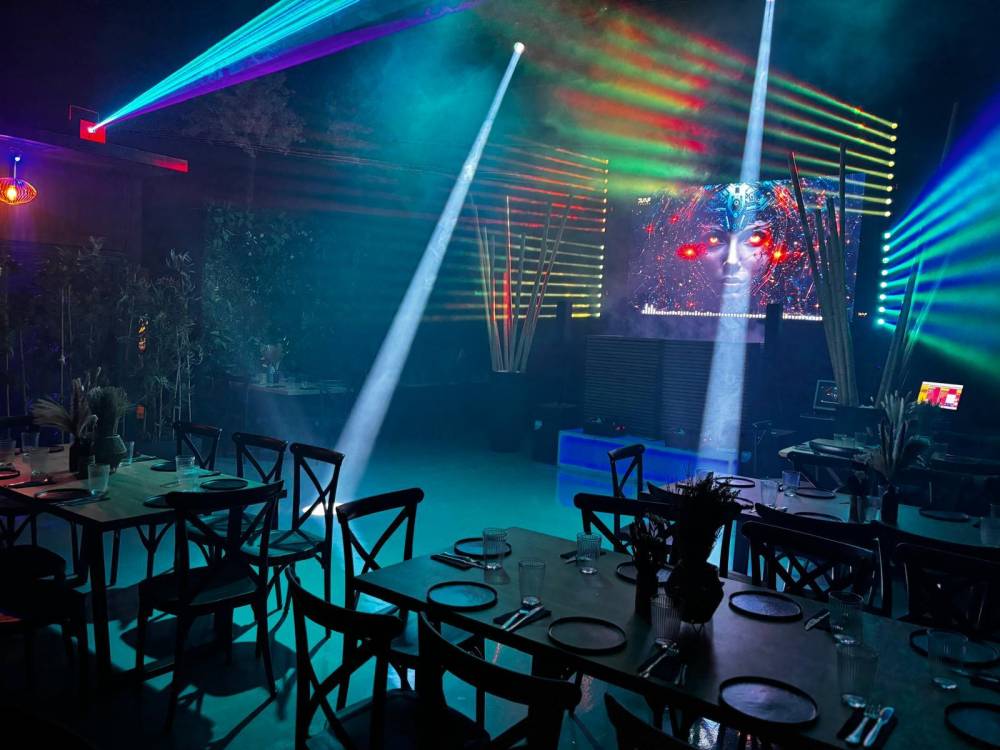 204754 המתחם הפנימי, 47 איוונט - גן ואולם אירועים, וילה  בראשון לציון וילות - Vila 4 U