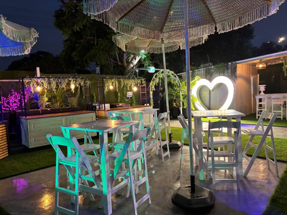 204757 גלריה כללית, 47 איוונט - גן ואולם אירועים, וילה  בראשון לציון וילות - Vila 4 U