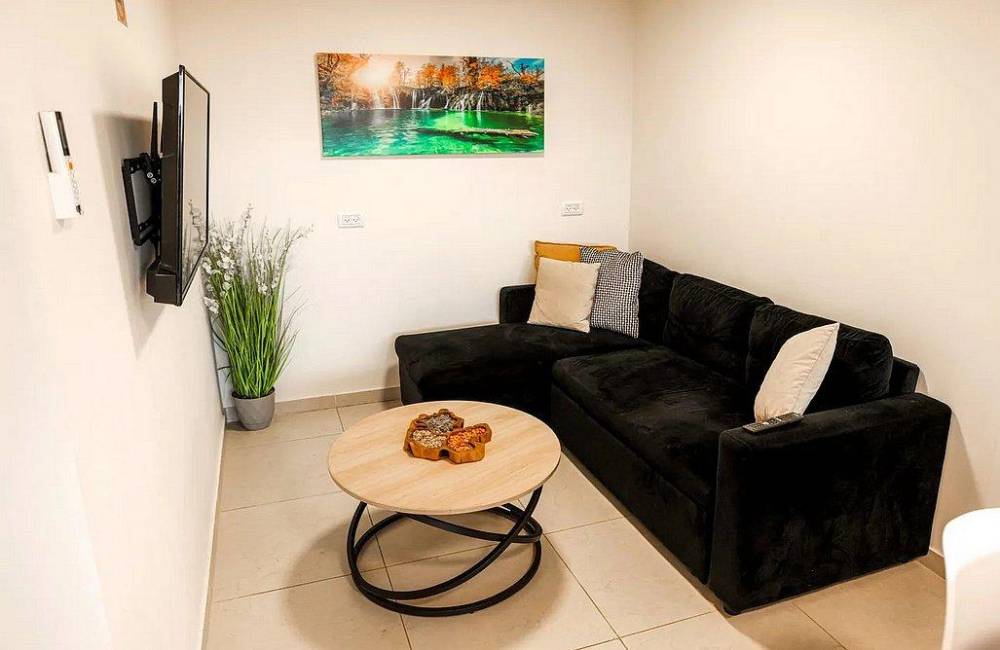 204965 גלריה כללית, וילת בית העץ במגדל, וילה  במגדל וילות - Vila 4 U