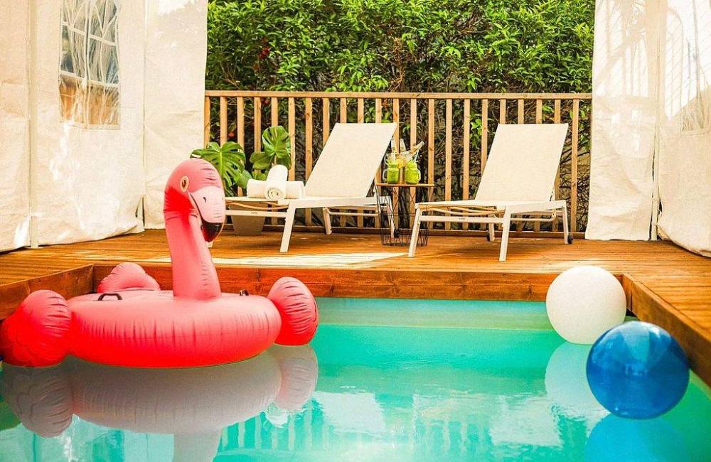 204977 גלריה כללית, וילת בית העץ במגדל, וילה  במגדל וילות - Vila 4 U