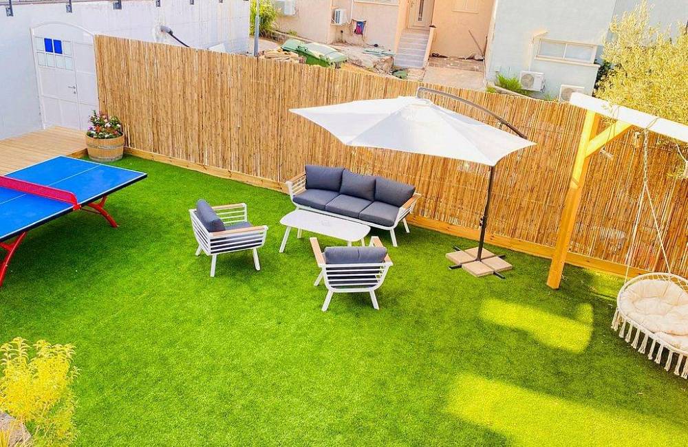 204980 גלריה כללית, וילת בית העץ במגדל, וילה  במגדל וילות - Vila 4 U