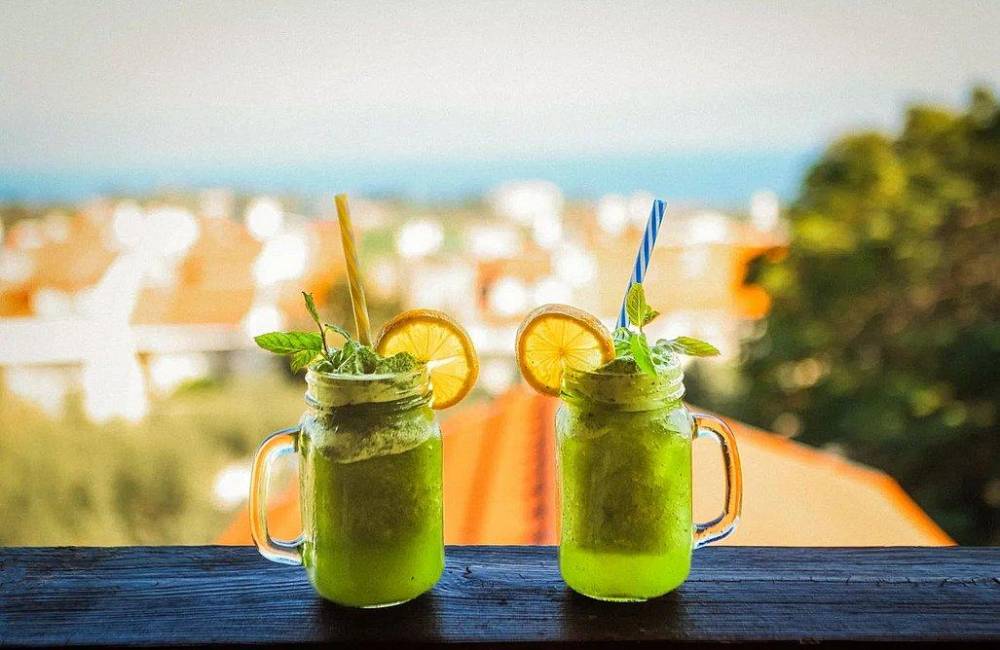 204984 חצר ונוף, וילת בית העץ במגדל, וילה  במגדל וילות - Vila 4 U