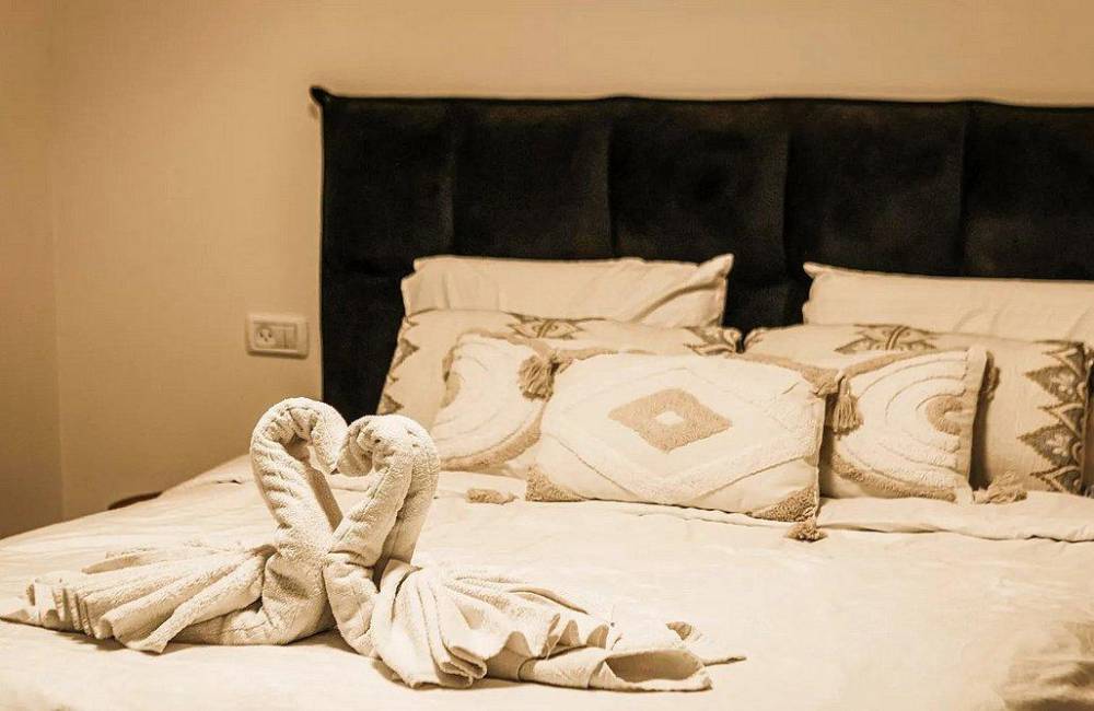 204996 פנים הוילה, וילת בית העץ במגדל, וילה  במגדל וילות - Vila 4 U