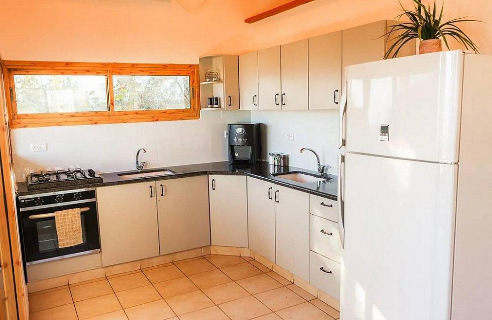 205000 פנים הוילה, וילת בית העץ במגדל, וילה  במגדל וילות - Vila 4 U