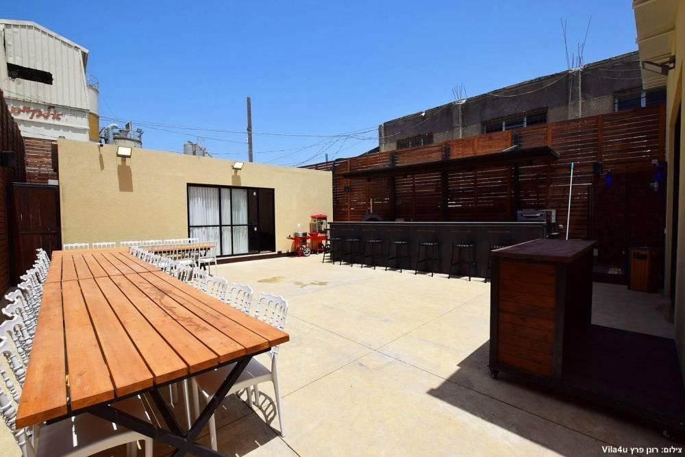 205235 גלריה כללית, אחוזת יולי איוונטס, וילה  בנתניה וילות - Vila 4 U