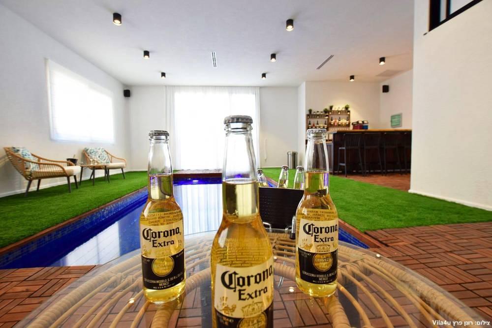 205236 גלריה כללית, אחוזת יולי איוונטס, וילה  בנתניה וילות - Vila 4 U