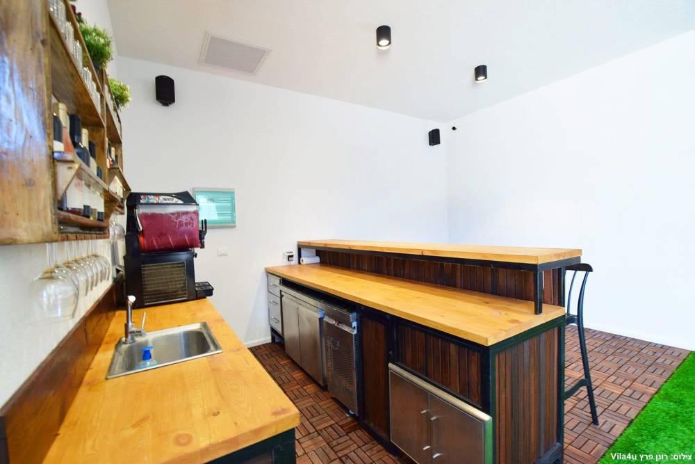 205242 גלריה כללית, אחוזת יולי איוונטס, וילה  בנתניה וילות - Vila 4 U