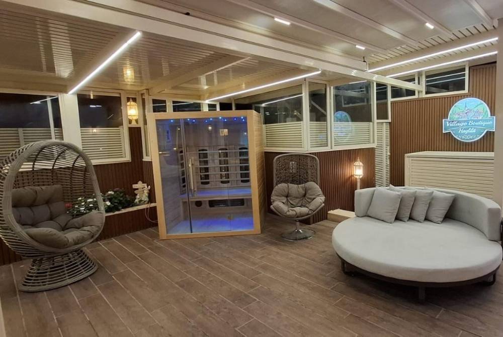 205667 ויליג בוטיק הגלילית, ויליג בוטיק הגלילית, וילה  בירכא וילות - Vila 4 U