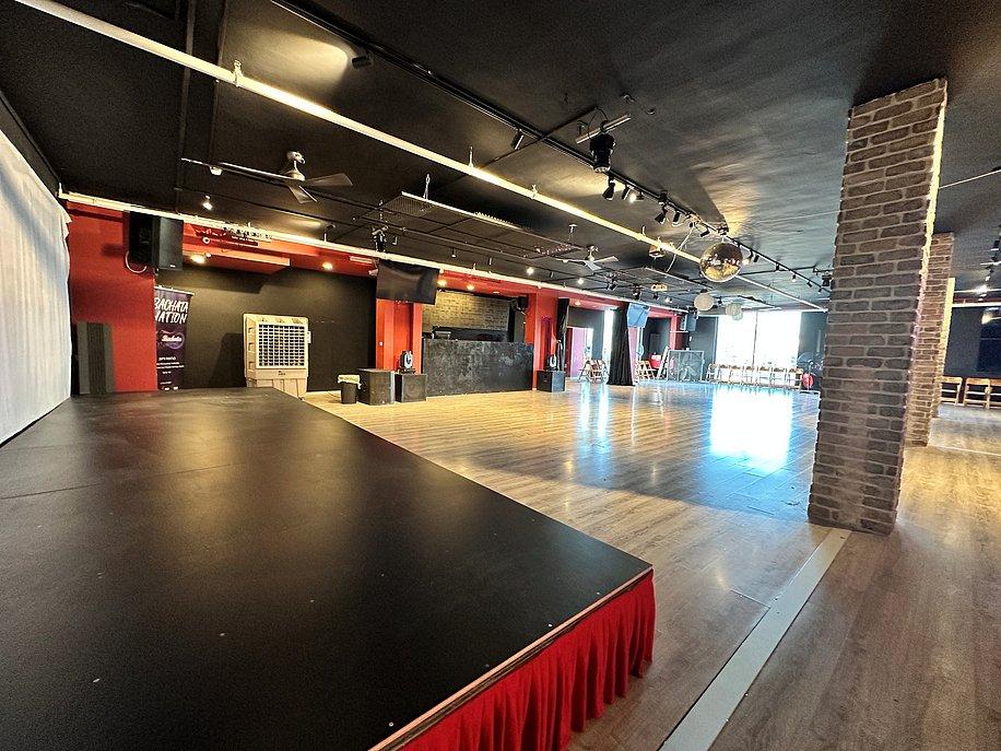 205801 מתחם גסולינה ראשון לציון, מתחם גסולינה ראשון לציון, וילה  בראשון לציון וילות - Vila 4 U