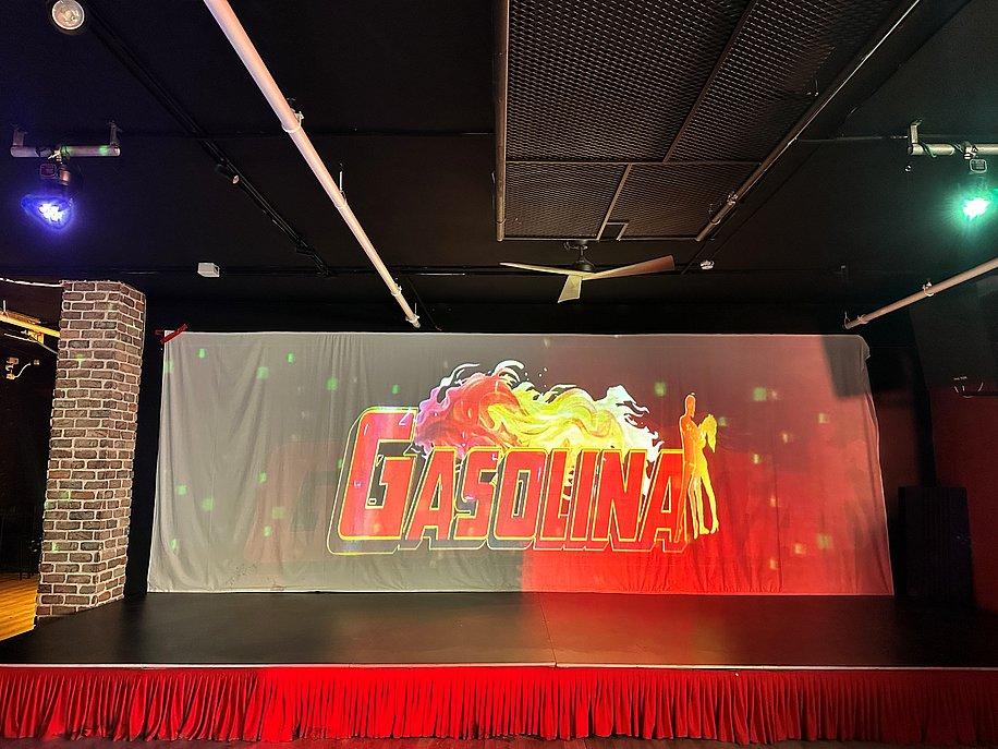 205807 מתחם גסולינה ראשון לציון, מתחם גסולינה ראשון לציון, וילה  בראשון לציון וילות - Vila 4 U