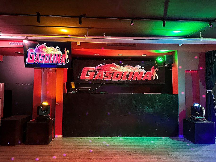 205809 מתחם גסולינה ראשון לציון, מתחם גסולינה ראשון לציון, וילה  בראשון לציון וילות - Vila 4 U