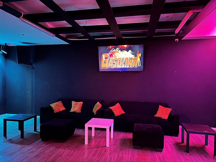 205812 מתחם גסולינה ראשון לציון, מתחם גסולינה ראשון לציון, וילה  בראשון לציון וילות - Vila 4 U