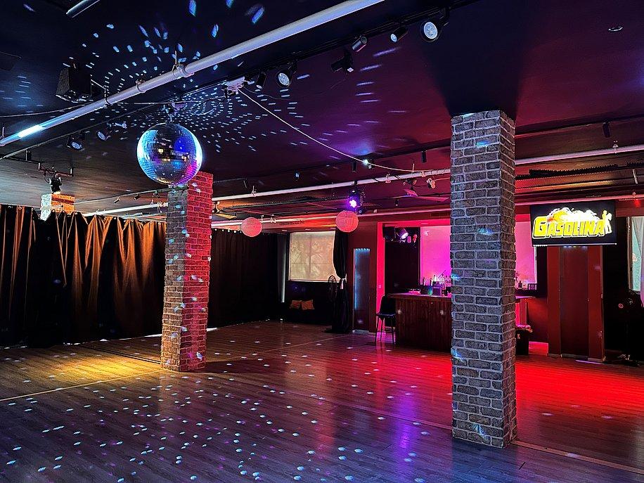 205827 אולם 1, מתחם גסולינה ראשון לציון, וילה  בראשון לציון וילות - Vila 4 U