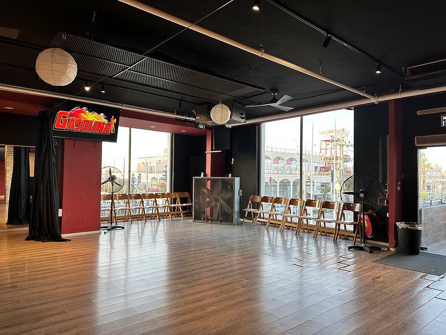 205828 אולם 1, מתחם גסולינה ראשון לציון, וילה  בראשון לציון וילות - Vila 4 U