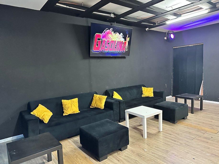 205848 אולם 2, מתחם גסולינה ראשון לציון, וילה  בראשון לציון וילות - Vila 4 U