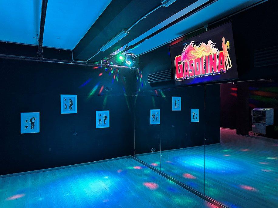 205856 אולם 3, מתחם גסולינה ראשון לציון, וילה  בראשון לציון וילות - Vila 4 U