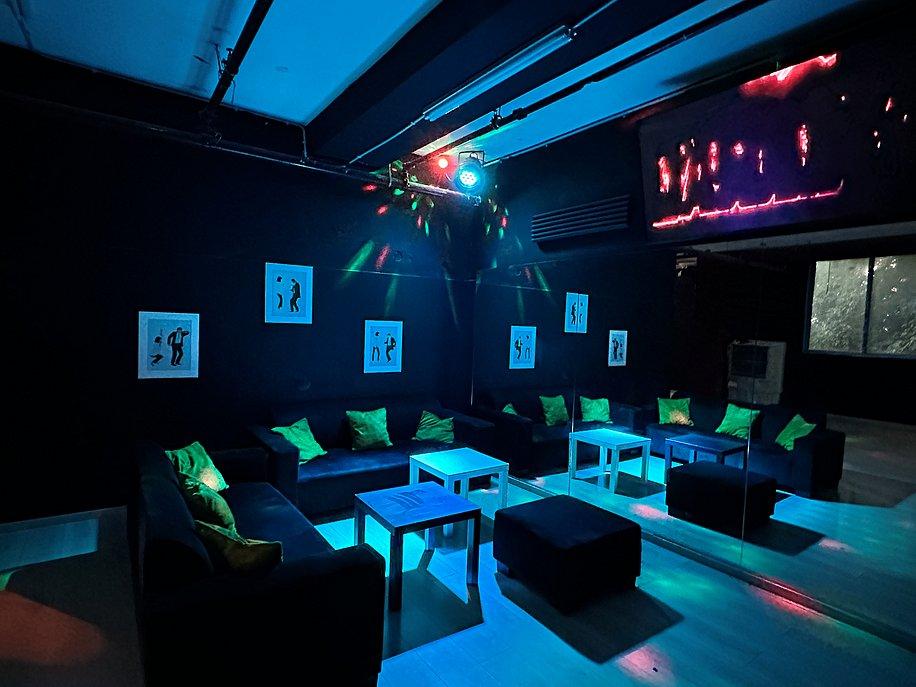 205857 אולם 3, מתחם גסולינה ראשון לציון, וילה  בראשון לציון וילות - Vila 4 U