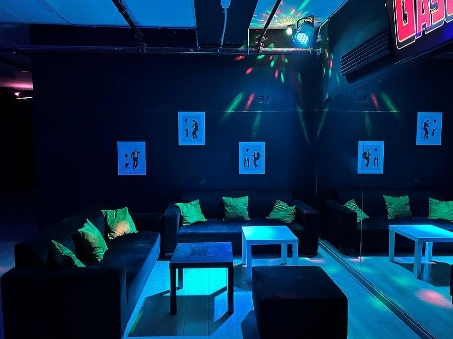 205865 אולם 3, מתחם גסולינה ראשון לציון, וילה  בראשון לציון וילות - Vila 4 U