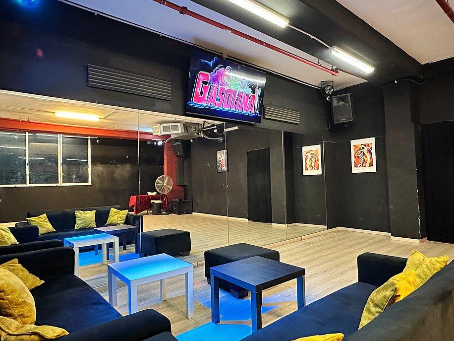 205866 אולם 3, מתחם גסולינה ראשון לציון, וילה  בראשון לציון וילות - Vila 4 U