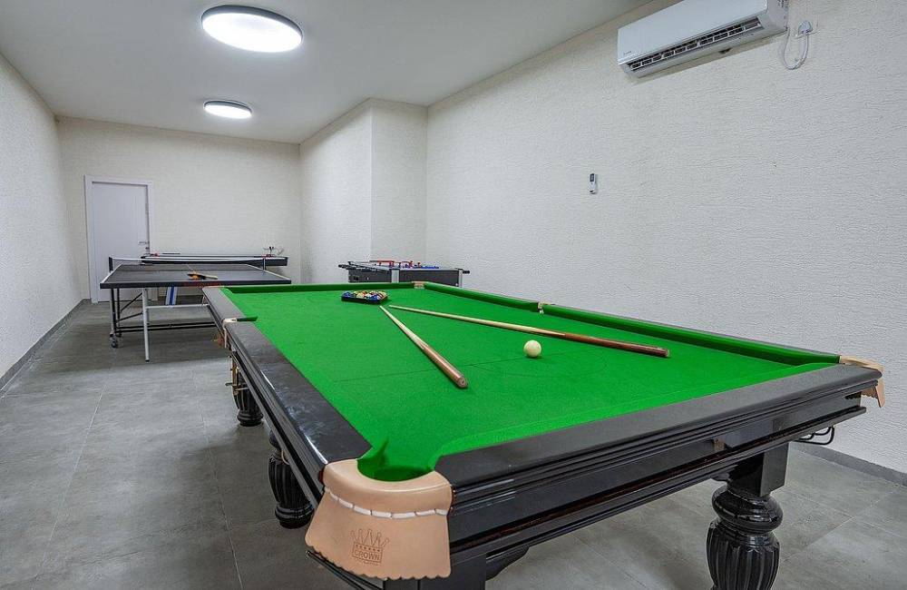 205894 גלריה כללית, וילה אלטה לוקס יוקרה, וילה  ביבנאל וילות - Vila 4 U