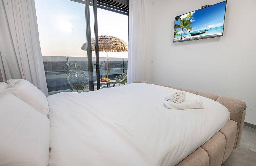 205895 גלריה כללית, וילה אלטה לוקס יוקרה, וילה  ביבנאל וילות - Vila 4 U