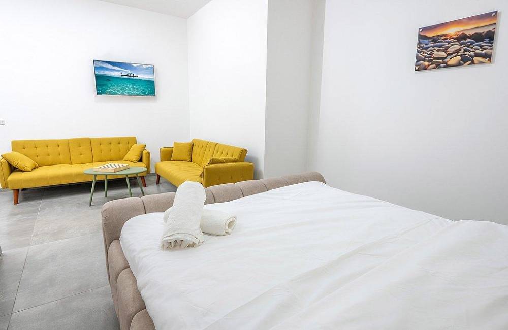 205896 גלריה כללית, וילה אלטה לוקס יוקרה, וילה  ביבנאל וילות - Vila 4 U