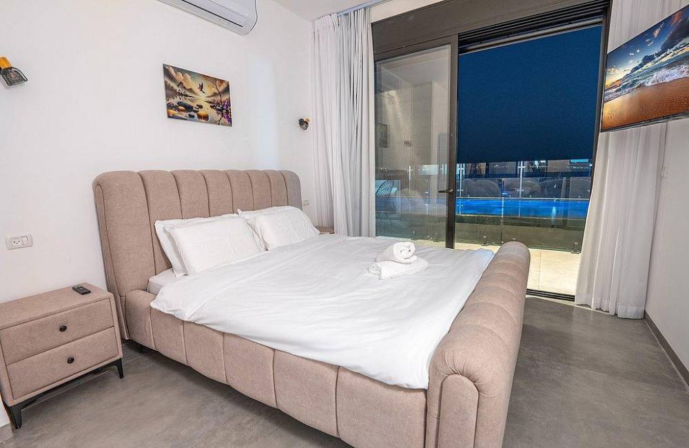 205904 גלריה כללית, וילה אלטה לוקס יוקרה, וילה  ביבנאל וילות - Vila 4 U