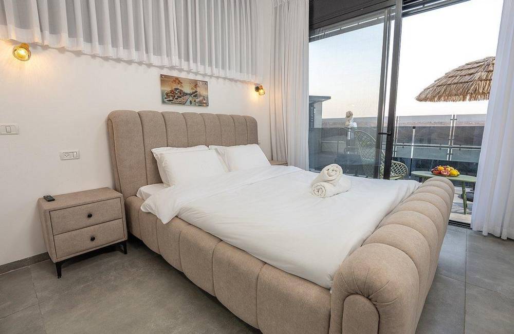 205907 גלריה כללית, וילה אלטה לוקס יוקרה, וילה  ביבנאל וילות - Vila 4 U