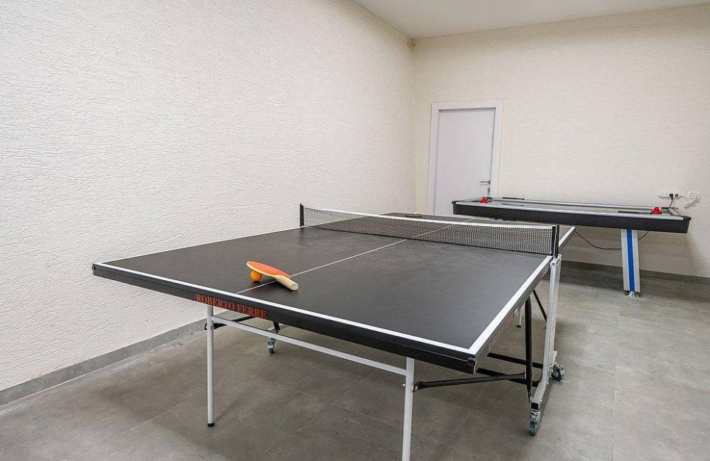 205908 גלריה כללית, וילה אלטה לוקס יוקרה, וילה  ביבנאל וילות - Vila 4 U