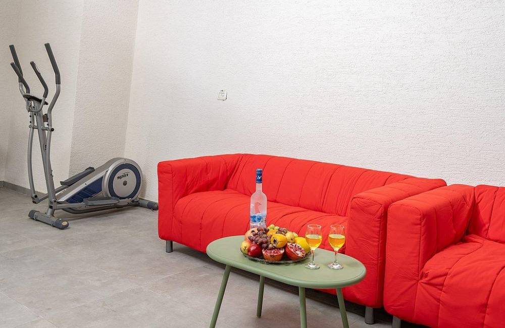 205910 גלריה כללית, וילה אלטה לוקס יוקרה, וילה  ביבנאל וילות - Vila 4 U