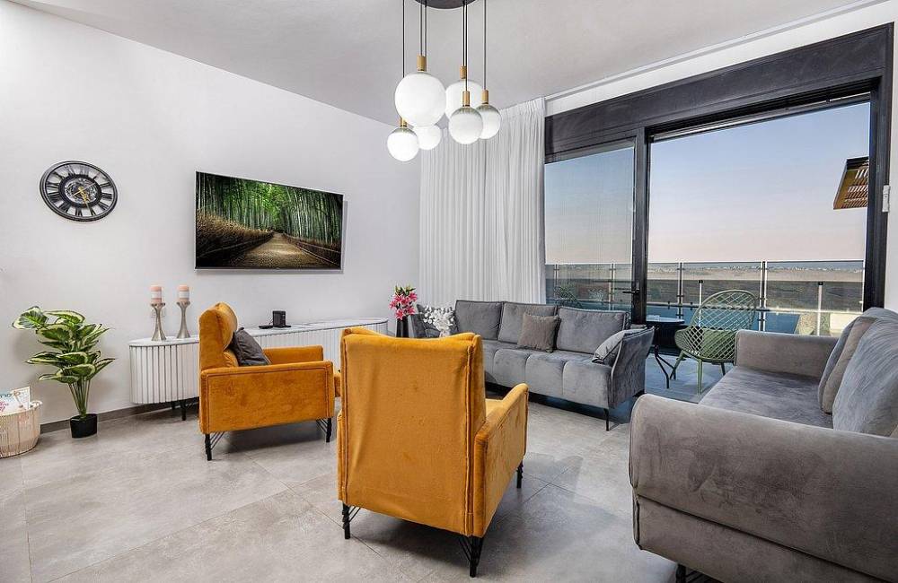 205912 גלריה כללית, וילה אלטה לוקס יוקרה, וילה  ביבנאל וילות - Vila 4 U