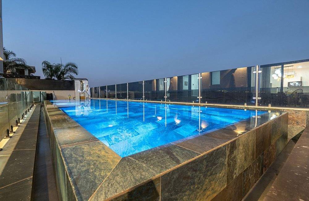 205918 גלריה כללית, וילה אלטה לוקס יוקרה, וילה  ביבנאל וילות - Vila 4 U